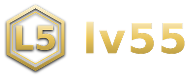 lv55 โลโก้