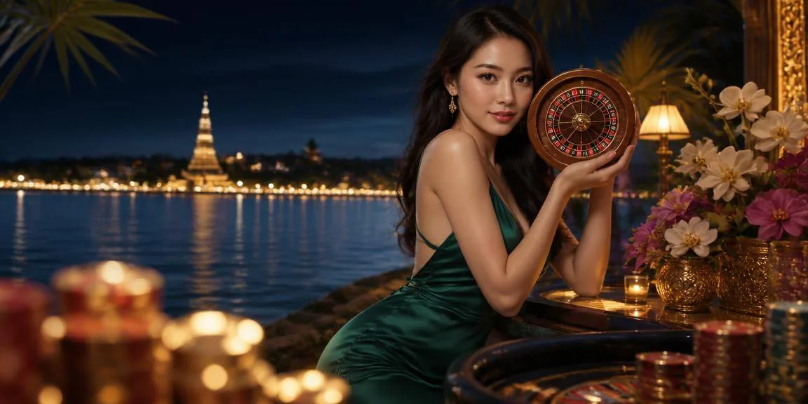 lv55 คาสิโนสดและสล็อตที่เราสร้างไว้สำหรับผู้เล่นไทย
